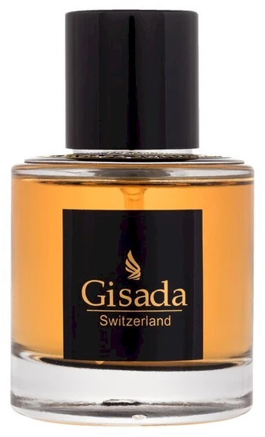 Gisada Ambassador Men EDP parfumuotas vanduo vyrams, 50 ml