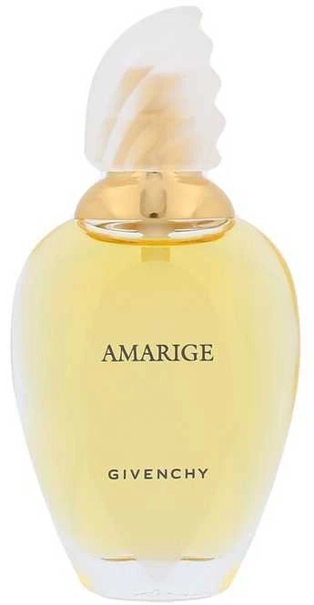 Givenchy Amarige EDT purškiklis, 30 ml