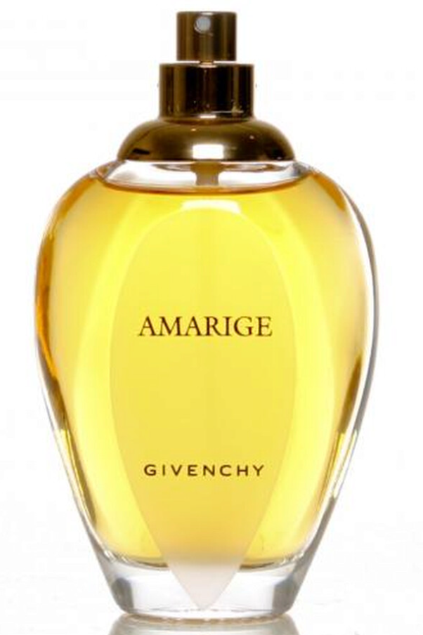Givenchy Amarige for Women (Kvepalai Moterims) EDT - 100ml - (TESTER)