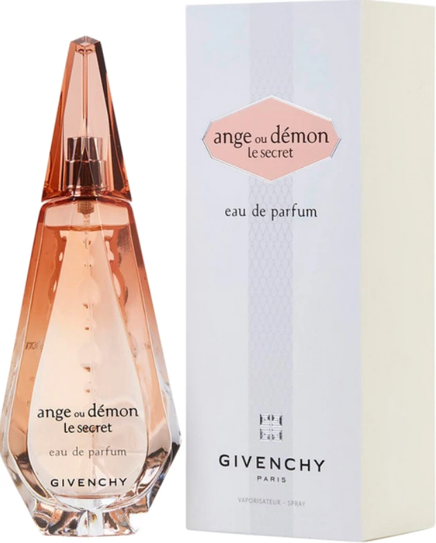 Givenchy Ange Ou Demon Le Secret EDP parfmuotas vanduo moterims, 50 ml