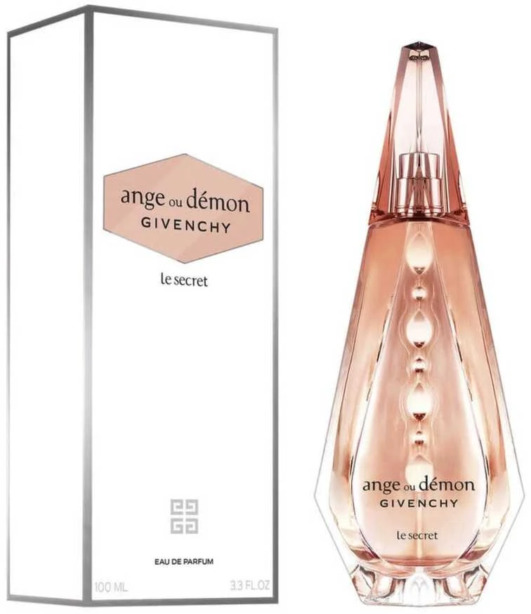 Givenchy Ange Ou Demon Le Secret EDP parfumuotas vanduo unisex, 100 ml