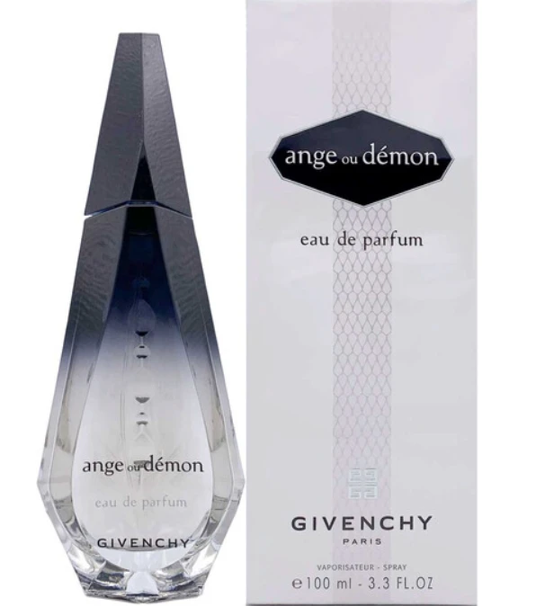Givenchy Ange ou Demon for Women (Kvepalai Moterims) EDP - 100ml