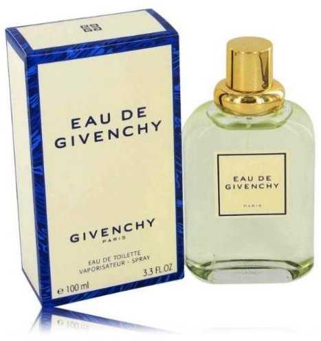 Givenchy Eau de Givenchy EDT tualetinis vanduo unisex, 100 ml