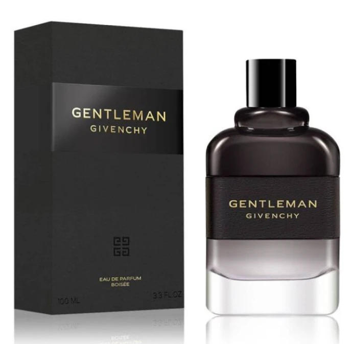 Kvepalai vyrams Givenchy Gentleman Boisee EDP, 100 ml