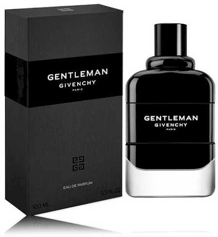 Kvepalai vyrams Givenchy Gentleman EDP, 100 ml