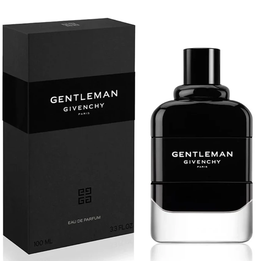 Kvepalai vyrams Givenchy Gentleman EDP, 100 ml