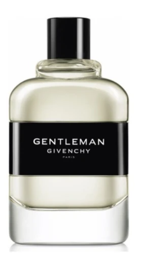 Givenchy Gentleman for Men (Kvepalai Vyrams) EDT - 100ml - (BE PAKUOTĖS)