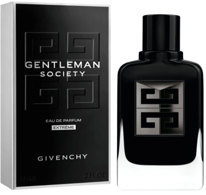 Givenchy Gentleman Society Ext Ep 60 Vap