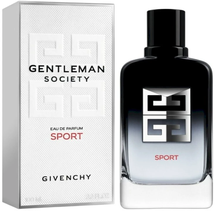 Givenchy Gentleman Society Sport Ep 100v