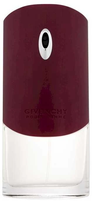 Givenchy Pour Homme EDT tualetinis vanduo vyrams, 100 ml