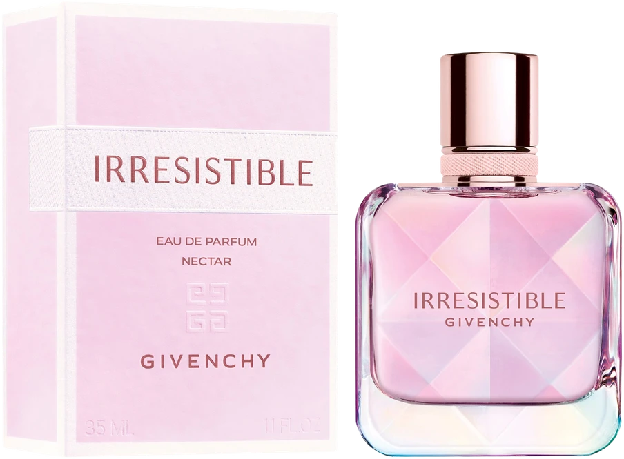 Givenchy Irresistible Nectar EDP kvepalai moterims, 50 ml