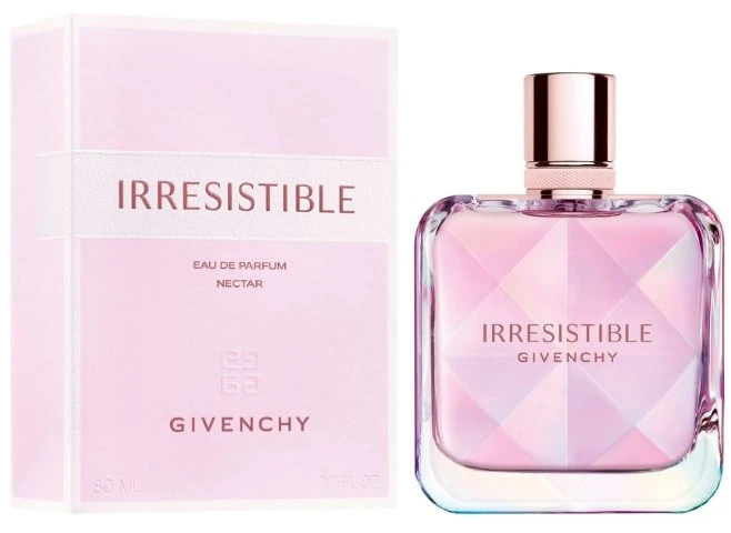 Givenchy Irresistible Nectar Ep 80 garų kvepalai