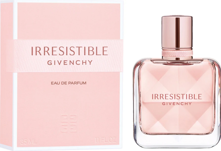 Givenchy Irresistible Eau Fraiche At Nordstrom EDT 35 ml
