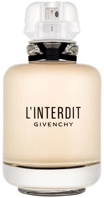 Givenchy L'Interdit EDP 125 ml