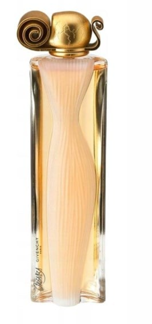Givenchy, Organza, Eau De Parfum, For Women, 50 ml *Tester