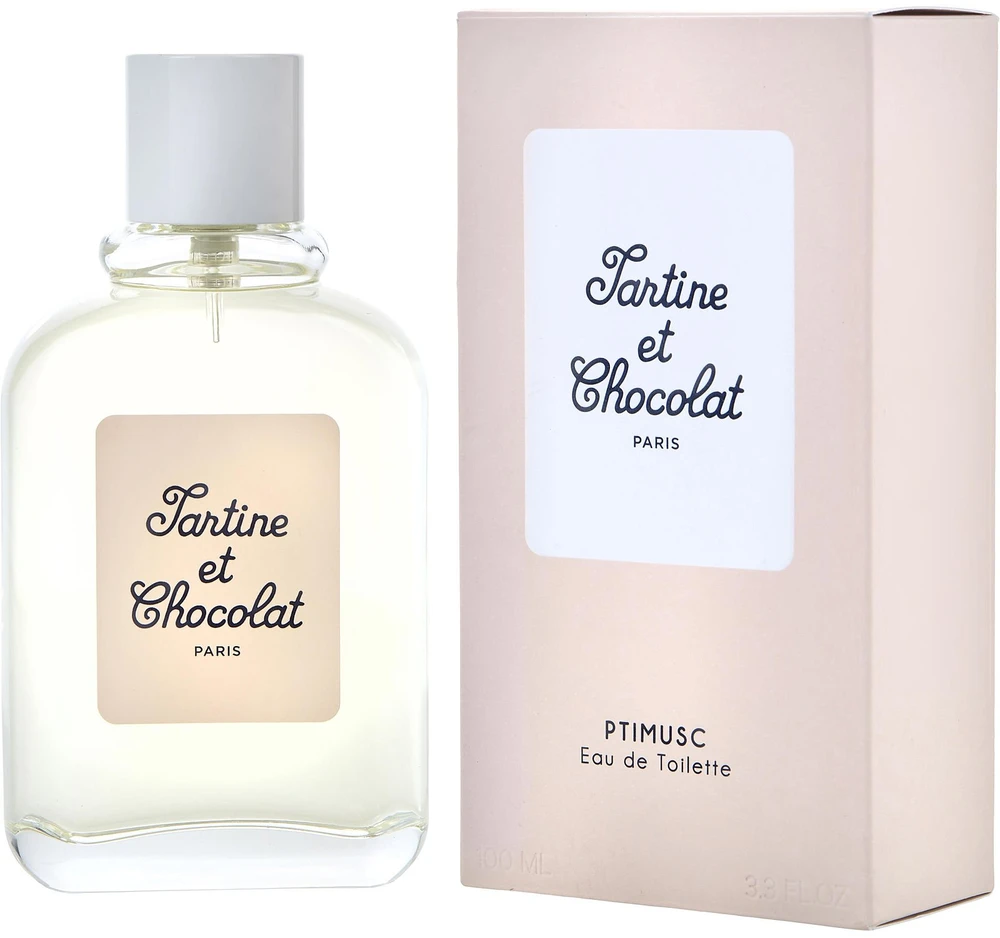 Givenchy Tartine et Chocolat Ptimusc Etv 100ml