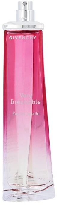 Givenchy TESTERIS – Givenchy labai atspari moteris EDT 75 ml