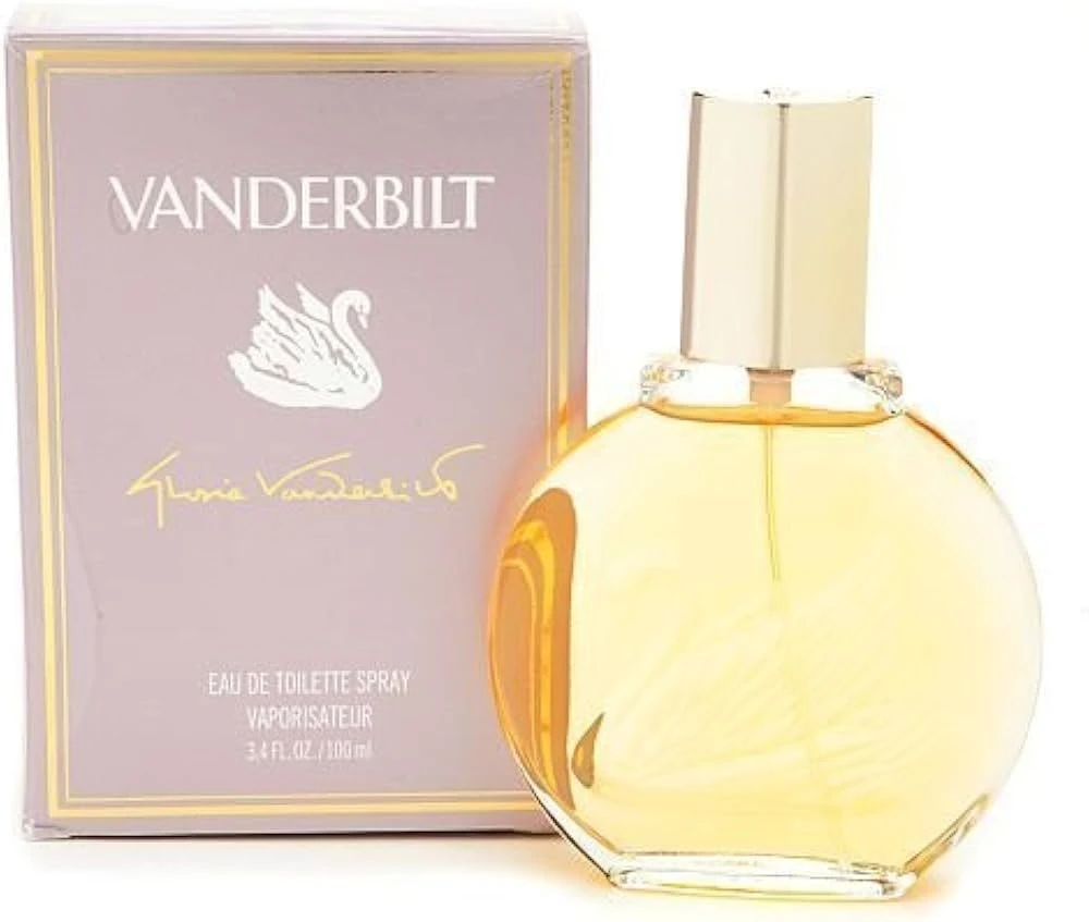Gloria Vanderbilt Vanderbilt Eau De Toilette Vapo Moteriškas 30 ml