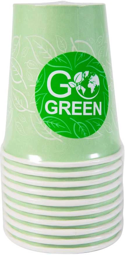 Gogreen „Go Žalias Go Žalias“ pikniko rinkinys 4 asmenims
