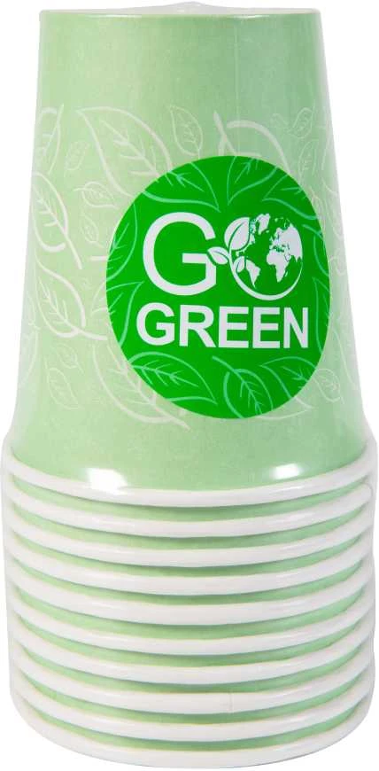 Gogreen „Go Žalias Go Žalias“ pikniko rinkinys 4 asmenims