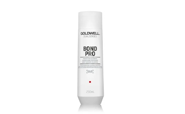 „Goldwell Dualsenses Bond Pro Fortifying“ šampūnas, 250 ml