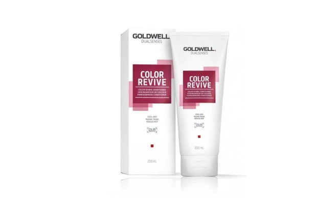 „Goldwell Dualsenses Color Revive Color Revive“ kondicionierius, 200 ml