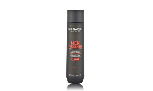 Vyriškas plaukų šampūnas Goldwell Dualsenses Men Thickening Šampūnas 300ml