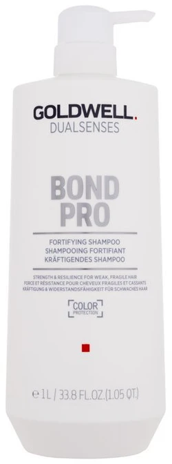 Goldwell Dualsenses Bond Pro Fortifying Šampūnas Šampūnas