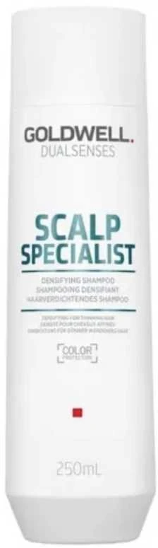 Goldwell Šampūnas ploniems plaukams Dualsenses Scalp Specialist (Densifying Šampūnas), 250 ml