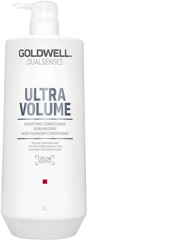 Goldwell Dualsenses Ultra Volume kondicionierius plaukų apimties didinimui 200 ml