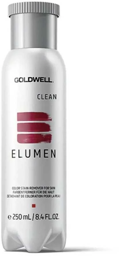 „Goldwell Elumen Clean“ dėmių valiklis odai, 250 ml