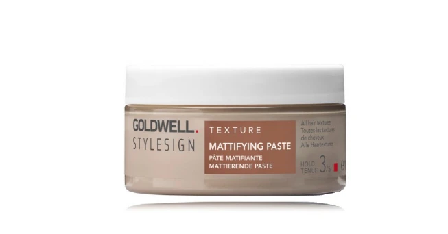 Goldwell Stylesign Texture matizuojanti makaronai, 100 ml