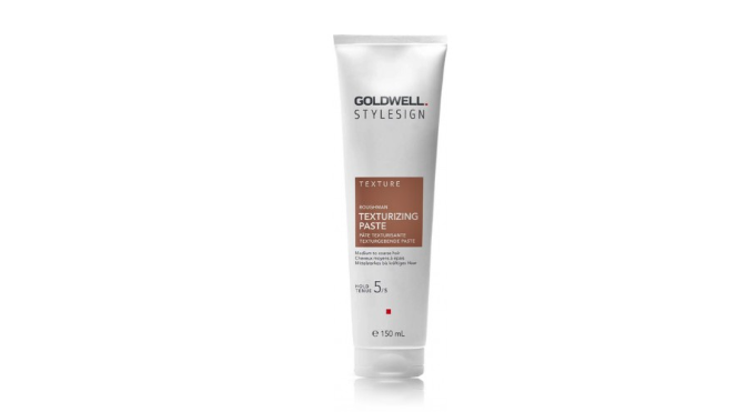 Pasta-kremas maitinantis plaukus Goldwell Stylesign Texturizing Paste, 100ml