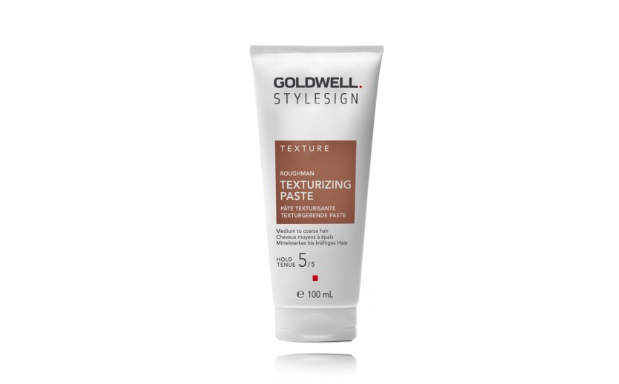 Pasta-kremas maitinantis plaukus Goldwell Stylesign Texturizing Paste, 100ml