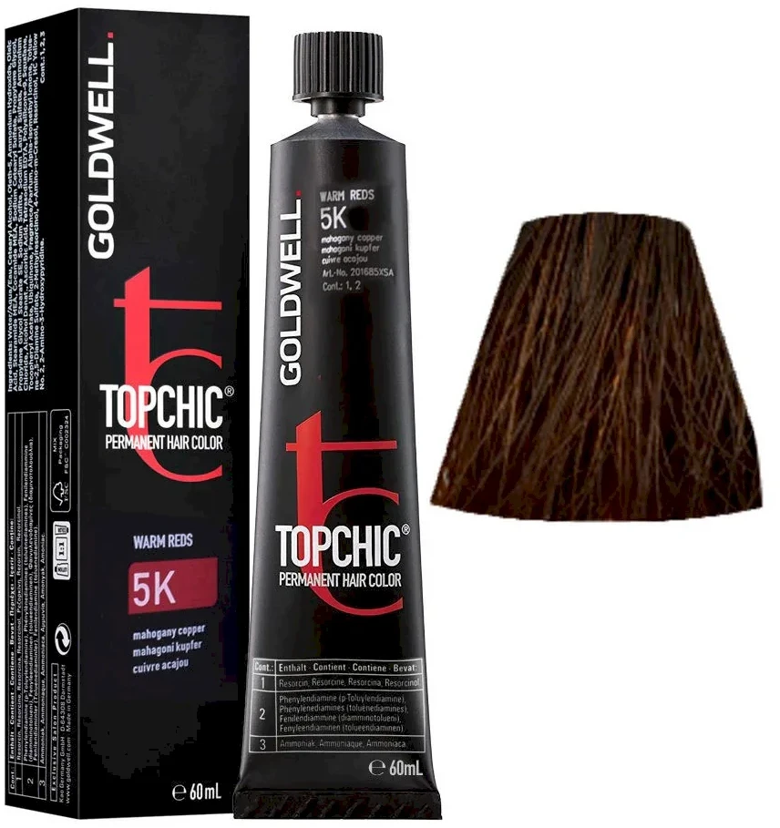 Goldwell Topchic Tube, 60 ml
