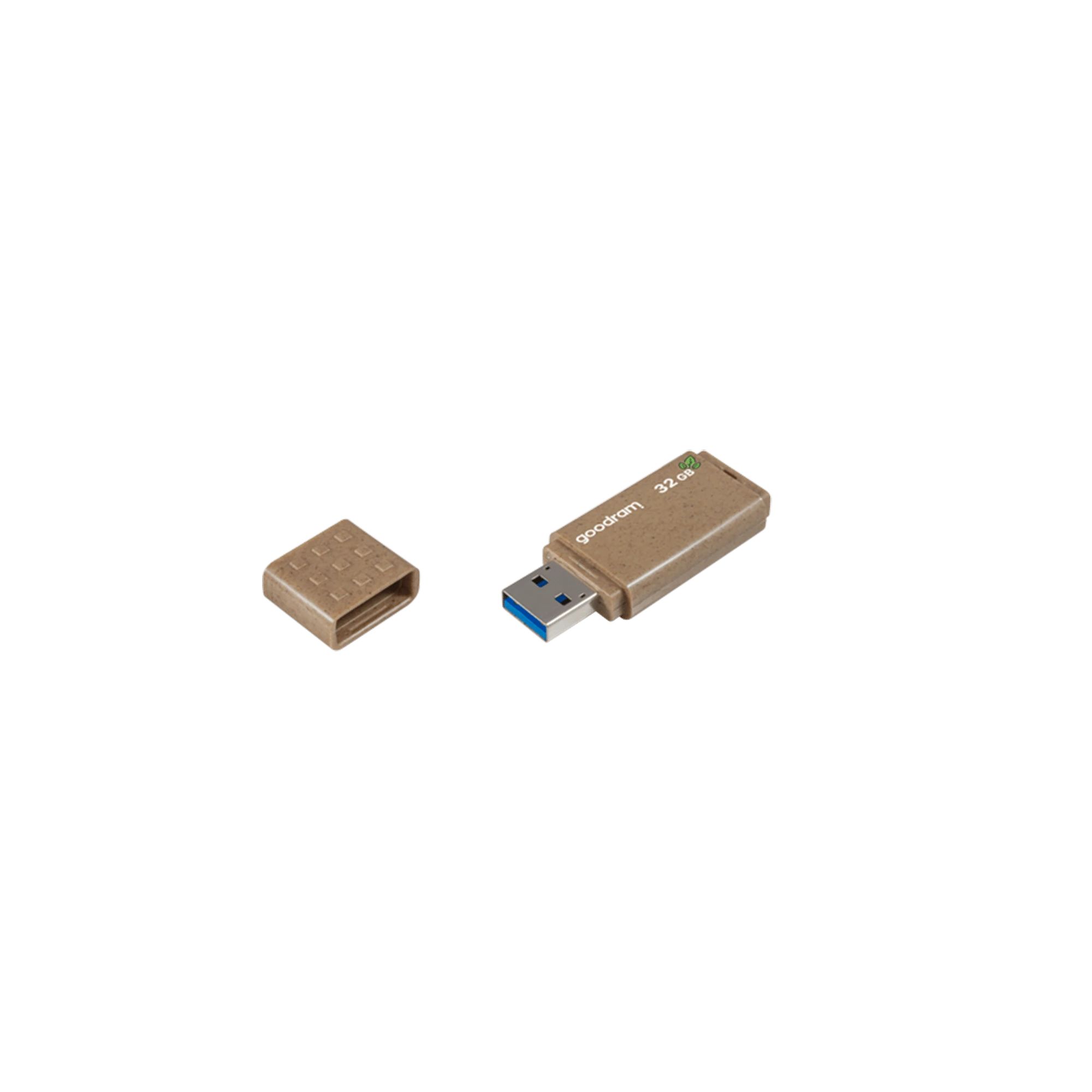 GOODRAM atmintis USB UME3 Eco Friendly 32GB USB 3.0