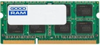 Nešiojamo kompiuterio atmintis SODIMM DDR3 8GB PC3-12800 GOODRAM