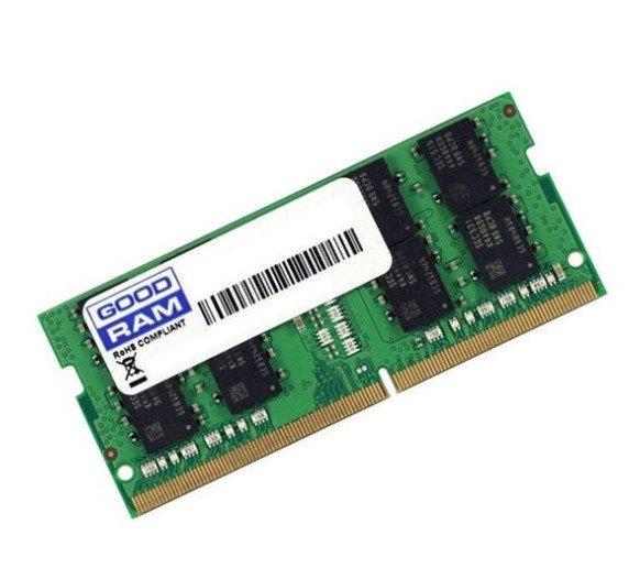 GOODRAM DDR4 8GB 2666MHz CL19 SODIMM