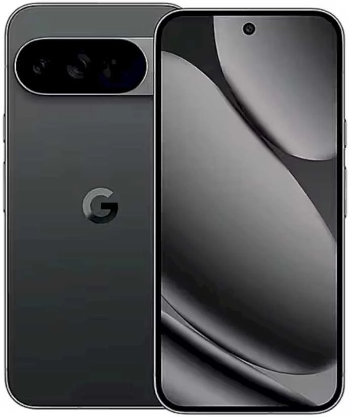 Google Pixel 10 5G 12/256GB Dual SIM Obsidian