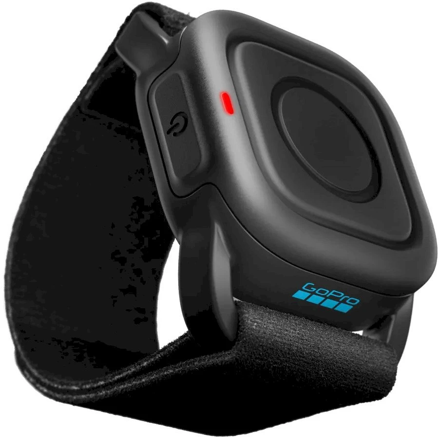 GoPro Atsparus vandeniui Shutter Remote (EU H11 MINI, HERO, H11/12/13)