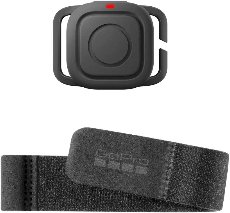 GoPro Atsparus vandeniui Shutter Remote (EU H11 MINI, HERO, H11/12/13)