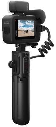 GOPRO HERO11 Juodas CREATOR EDITION