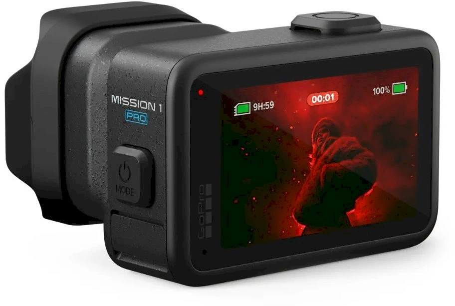 GoPro MISSION 1 PRO