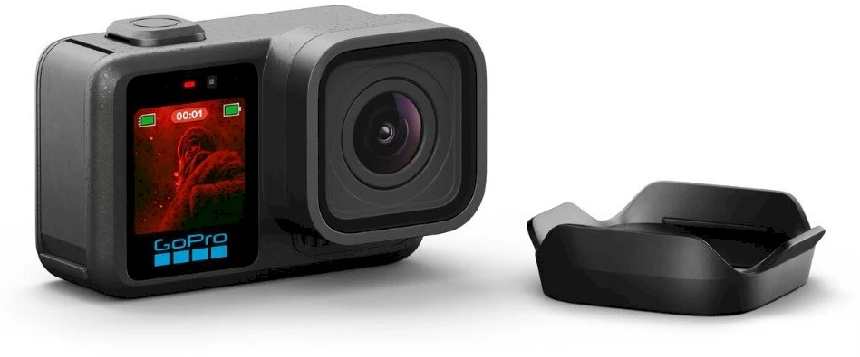 GoPro MISSION 1 PRO