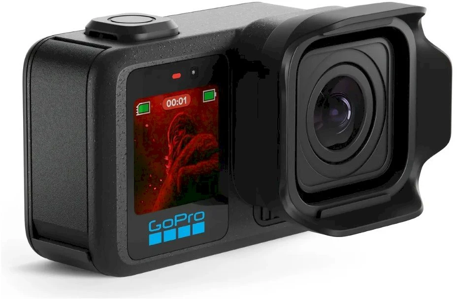 GoPro MISSION 1 PRO