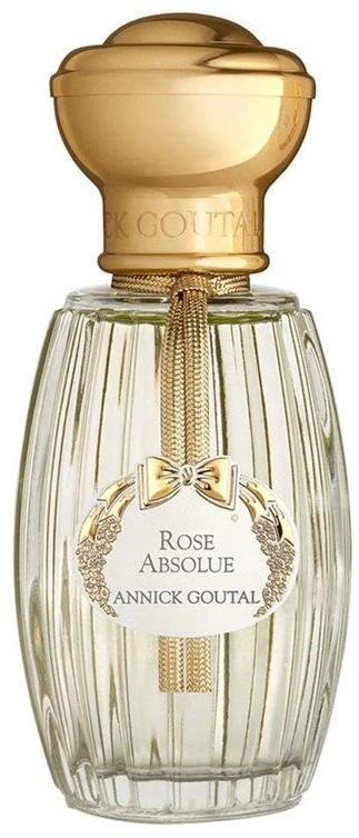Annick Goutal Goutal Rose Absolue EDP parfumuotas vanduo moterims, 100 ml