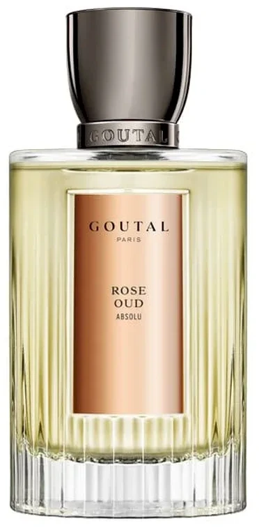 Goutal Paris Annick Goutal Rose Oud Absolu PP kvepalai moterims, 100 ml