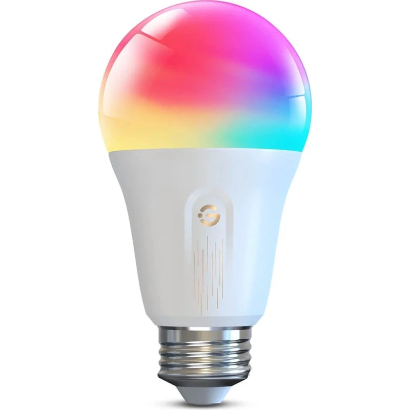 Govee H6008 RGBWW išmanioji 9W LED lemputė E27