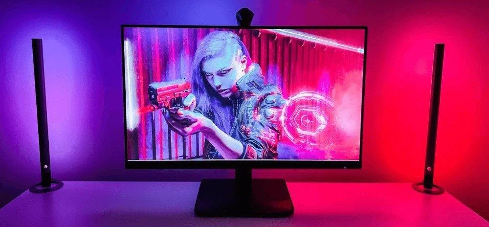 „Govee H604A Dreamview G1 Pro“ | „Lampy LED“ | RGBICWW, „Wi-Fi“, „Alexa“, „Google“