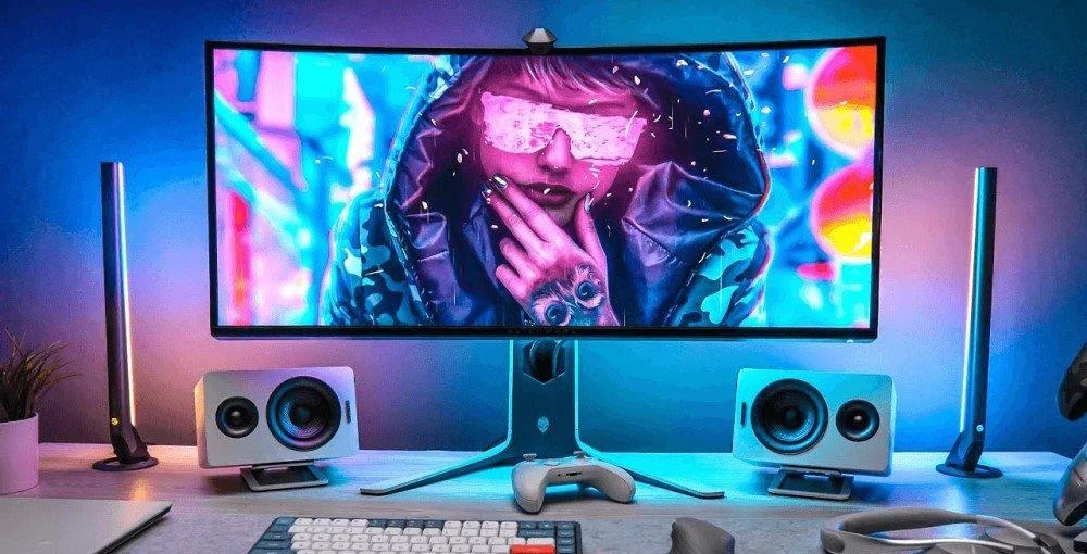 „Govee H604A Dreamview G1 Pro“ | „Lampy LED“ | RGBICWW, „Wi-Fi“, „Alexa“, „Google“